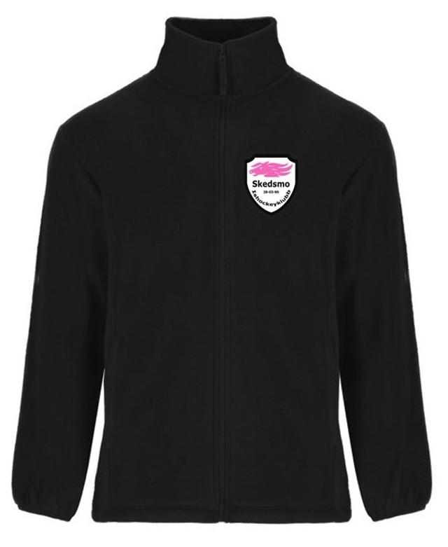 SMH Fleece Supporterjakke, Unisex