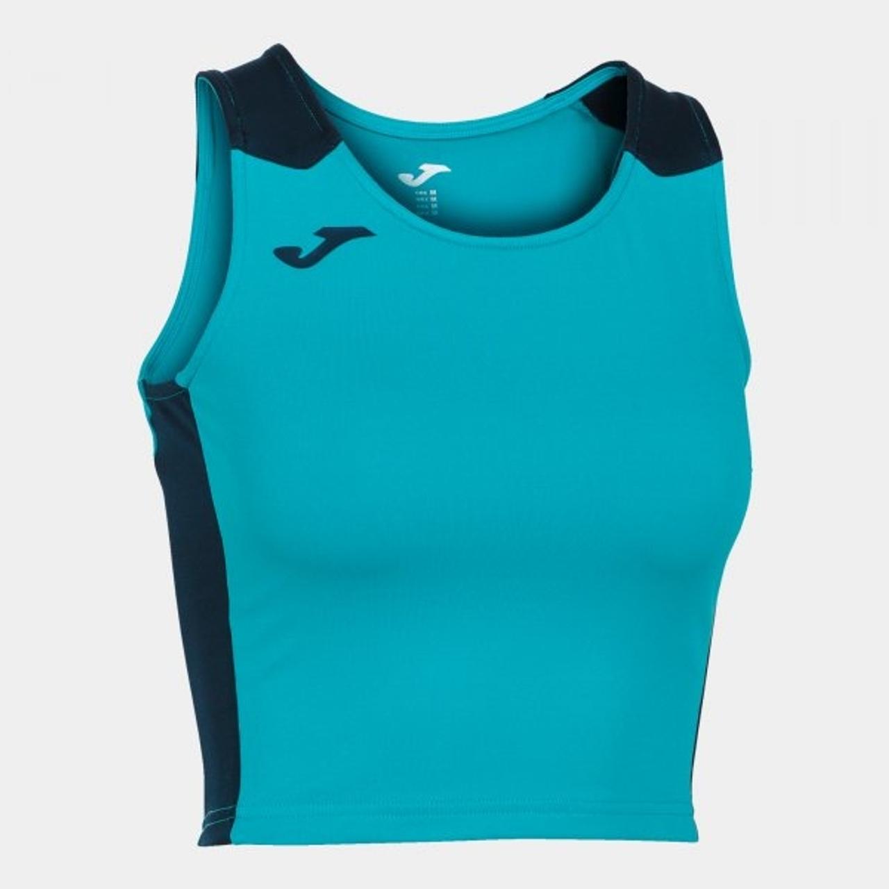 Joma Record Løpetopp, Dame