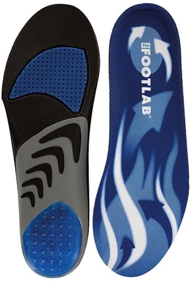 FOOTLAB - ALL ARCH
