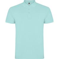 STAR POLO BOMULL, UNISEX