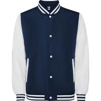 California Retro Jakke, Unisex