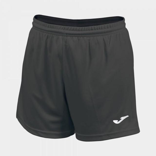 Joma Paris Sort Spillershorts, Dame