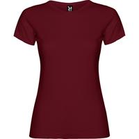 JAMAICA BOMULL T-SHIRT, DAME
