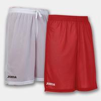 Joma Rookie Vendbar Basketshorts, Unisex