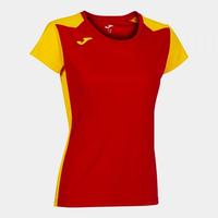 Joma Record T-Shirt, Dame