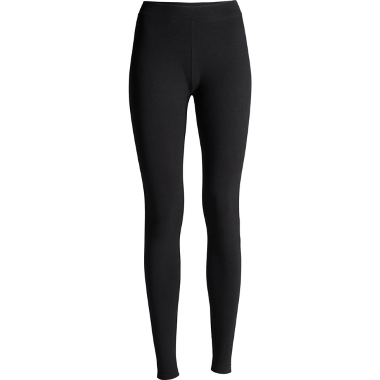 TIGHTS, SORT