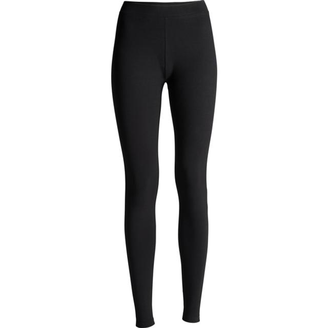 TIGHTS, SORT