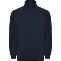 ANETO Genser Halfzip, Unisex