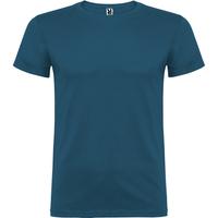 BEAGLE BOMULL T-SHIRT, UNISEX
