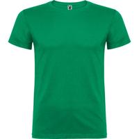 BEAGLE BOMULL T-SHIRT, UNISEX