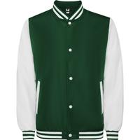 California Retro Jakke, Unisex