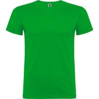 BEAGLE BOMULL T-SHIRT, UNISEX