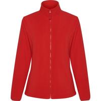 ARCTIC Fleece Jakke, Dame