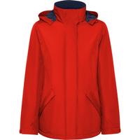 AMERICA Parkas, Dame