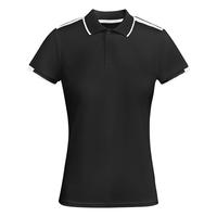 Tamil Polo T-Shirt ECO, Dame
