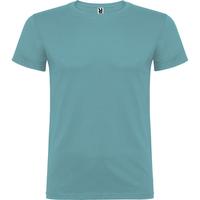 BEAGLE BOMULL T-SHIRT, UNISEX