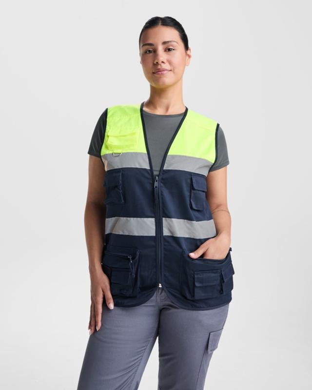 Beta Multipocket Refleksvest