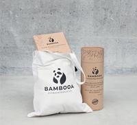 BAMBOOA DUGNADSPAKKE, GRUPPE 15 PERSONER