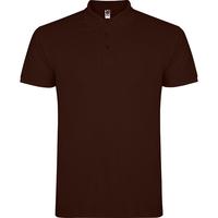 STAR POLO BOMULL, UNISEX