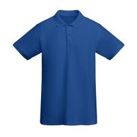 PRINCE POLO ØKOLOGISK BOMULL, UNISEX