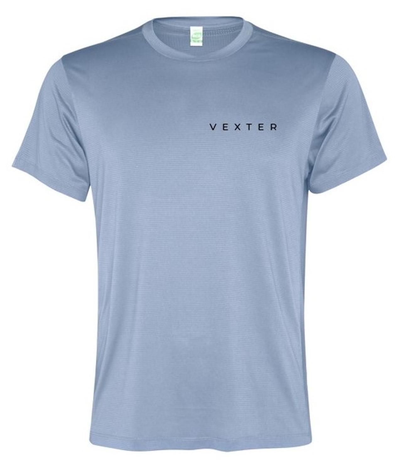 Vexter Slam T-Shirt, Unisex