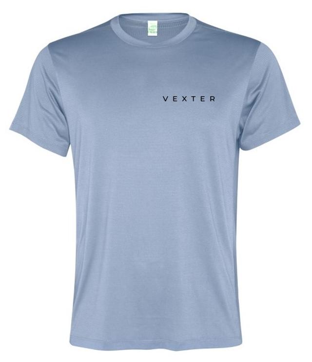 Vexter Slam T-Shirt, Unisex