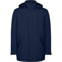America Bench-jacket, Barn