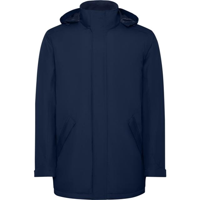 America Bench-jacket, Barn
