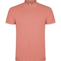 STAR POLO BOMULL, UNISEX