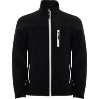 ANTARDIA SOFTSHELLJAKKE, DAME