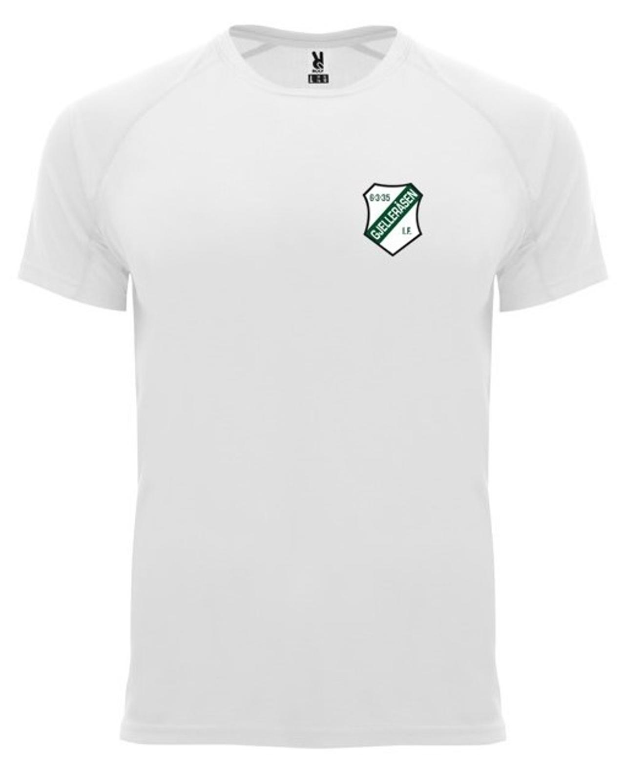 GIF Teknisk T-Shirt, Unisex