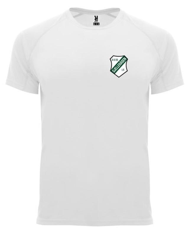GIF Teknisk T-Shirt, Unisex