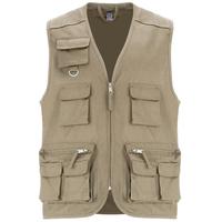 Alanzor Vest, Unisex