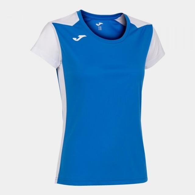 Joma Record T-Shirt, Dame