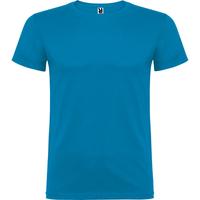 BEAGLE BOMULL T-SHIRT, UNISEX