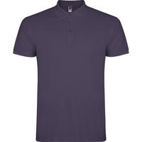 STAR POLO BOMULL, UNISEX