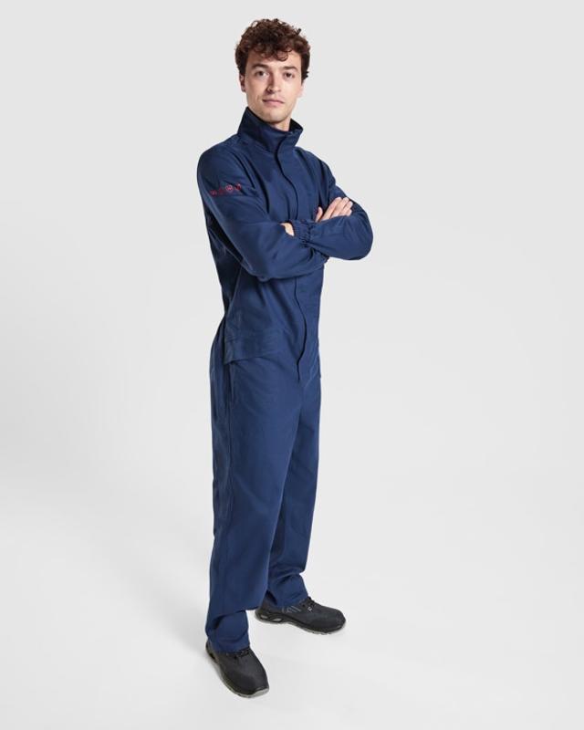 Blazer Overall, Unosex