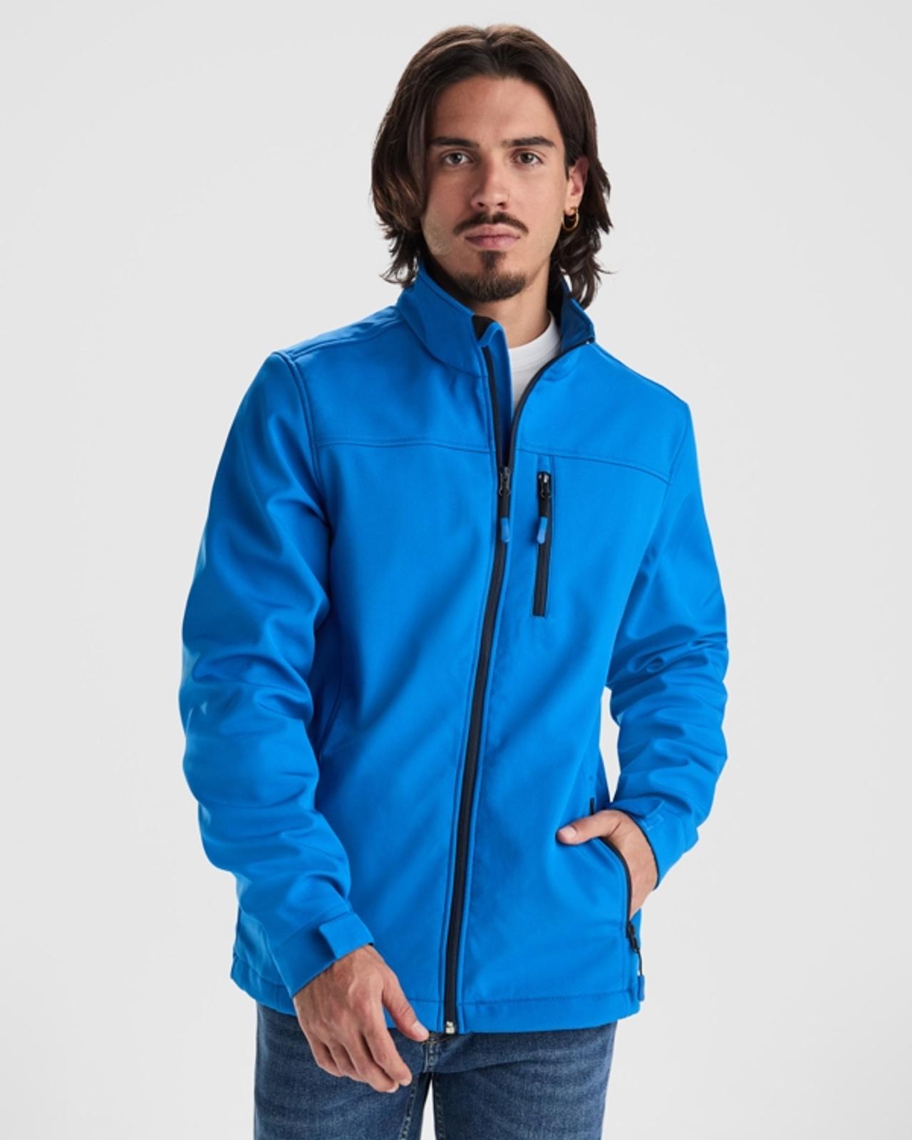 ANTARDIA SOFTSHELLJAKKE, DAME