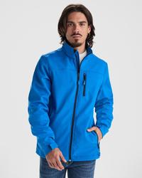 ANTARDIA SOFTSHELLJAKKE, DAME