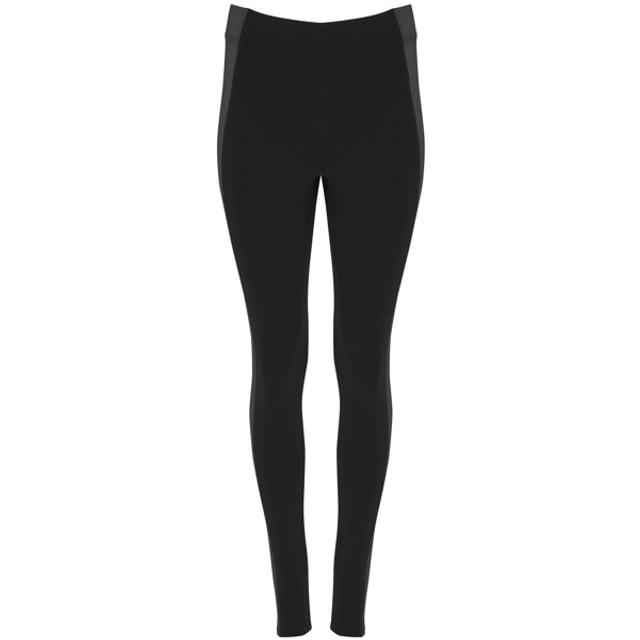 GIF Longtights, Barn