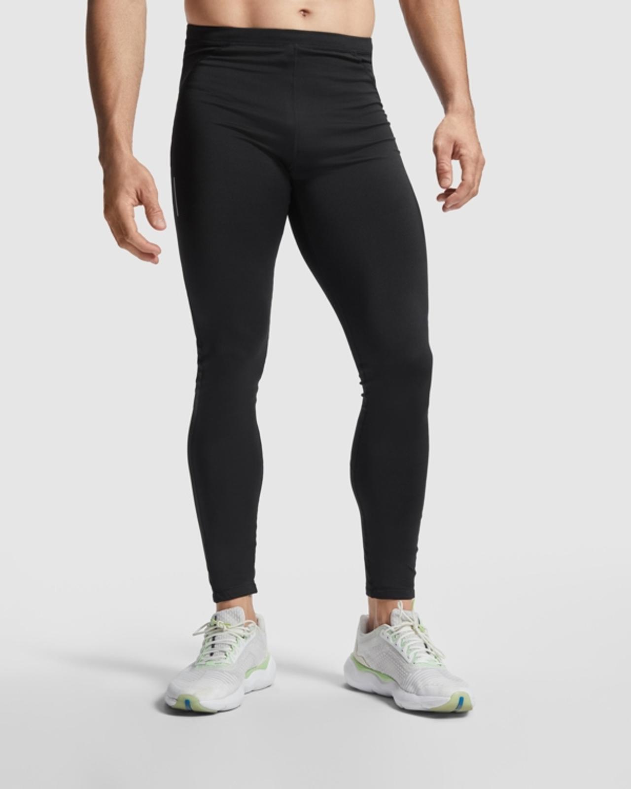 NJ Løpetights Unisex