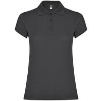 STAR POLO BOMULL, DAME