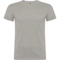 BEAGLE BOMULL T-SHIRT, UNISEX