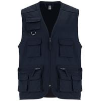 Alanzor Vest, Unisex
