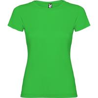 JAMAICA BOMULL T-SHIRT, DAME