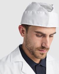 Lagasse, Kjøkkencaps