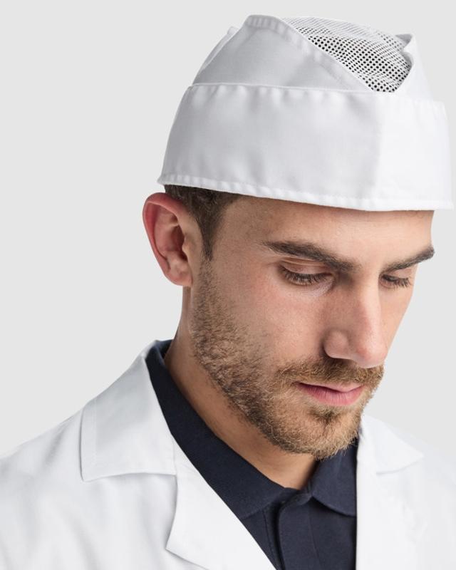 Lagasse, Kjøkkencaps