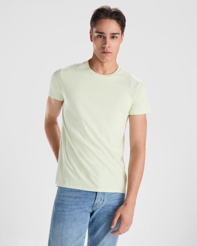 BREDA ECO BOMULL T-SHIRT, UNISEX