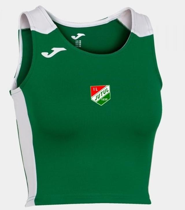 ILJ Joma Record Løpetopp, Dame