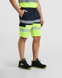 Lada Arbeidsshorts, Unisex